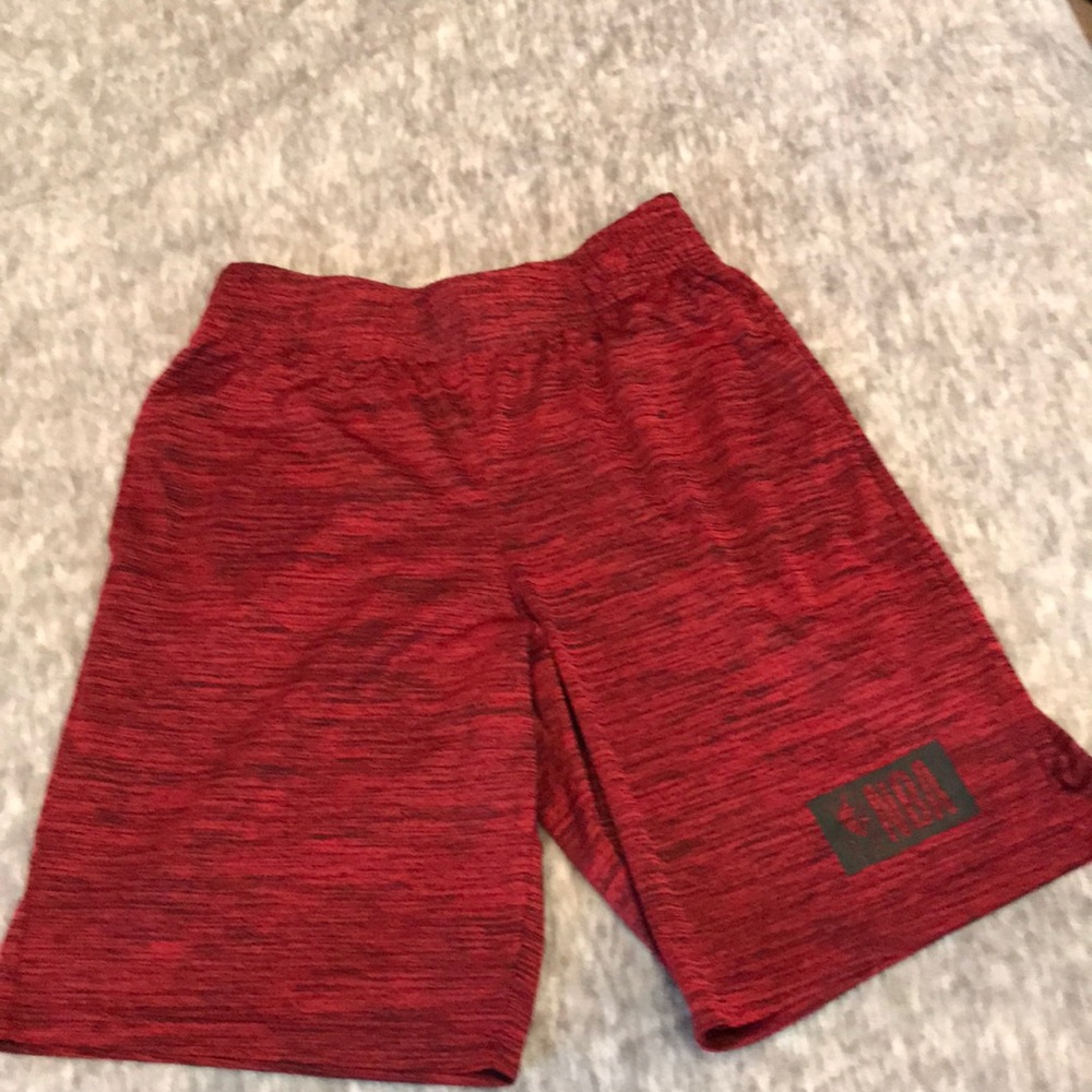NBA Shorts